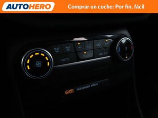 Ford Puma 1.5 TDCi EcoBlue Titanium