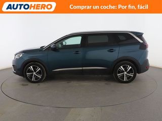 Peugeot 5008 1.5 Blue-HDi Allure