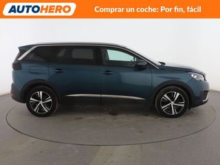 Peugeot 5008 1.5 Blue-HDi Allure