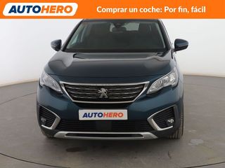 Peugeot 5008 1.5 Blue-HDi Allure