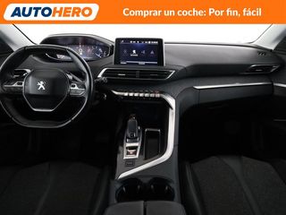 Peugeot 5008 1.5 Blue-HDi Allure