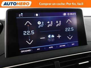 Peugeot 5008 1.5 Blue-HDi Allure