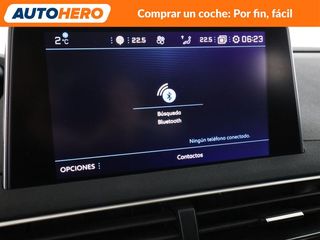 Peugeot 5008 1.5 Blue-HDi Allure