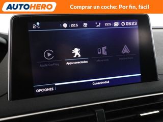 Peugeot 5008 1.5 Blue-HDi Allure