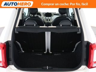 Fiat 500 1.0 Mild-Hybrid Star