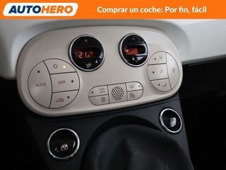 Fiat 500 1.0 Mild-Hybrid Star