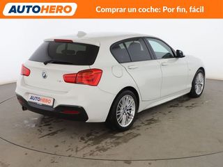 BMW Serie 1 118i M Sport