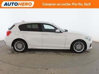 BMW Serie 1 118i M Sport