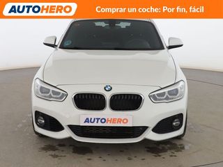 BMW Serie 1 118i M Sport