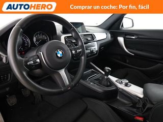 BMW Serie 1 118i M Sport