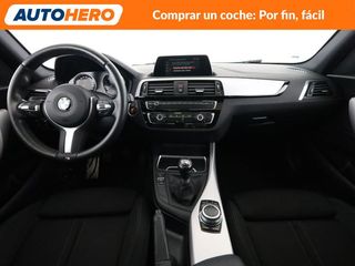 BMW Serie 1 118i M Sport