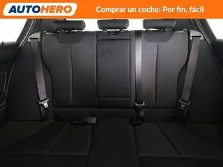 BMW Serie 1 118i M Sport