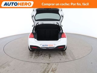 BMW Serie 1 118i M Sport