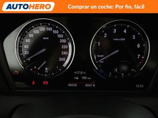 BMW Serie 1 118i M Sport