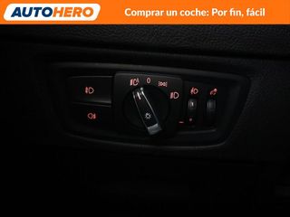 BMW Serie 1 118i M Sport