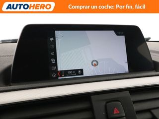 BMW Serie 1 118i M Sport