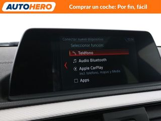 BMW Serie 1 118i M Sport