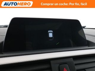 BMW Serie 1 118i M Sport