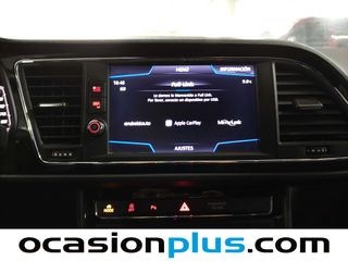 SEAT León ST 1.5 EcoTSI S&S FR Edition Plus 96 kW (130 CV)