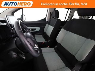 Citroën Berlingo 1.5 Blue-HDi Feel M