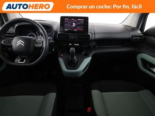 Citroën Berlingo 1.5 Blue-HDi Feel M