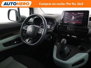 Citroën Berlingo 1.5 Blue-HDi Feel M