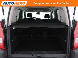 Citroën Berlingo 1.5 Blue-HDi Feel M