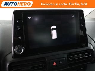 Citroën Berlingo 1.5 Blue-HDi Feel M