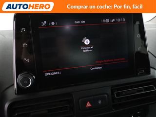 Citroën Berlingo 1.5 Blue-HDi Feel M