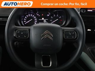 Citroën Berlingo 1.5 Blue-HDi Feel M