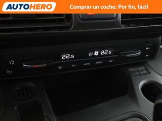 Citroën Berlingo 1.5 Blue-HDi Feel M