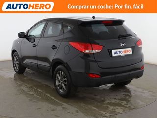 Hyundai ix35 1.6 Klass 2WD