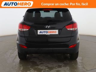 Hyundai ix35 1.6 Klass 2WD