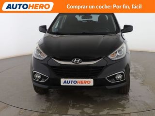 Hyundai ix35 1.6 Klass 2WD