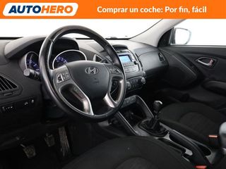 Hyundai ix35 1.6 Klass 2WD