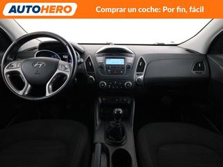 Hyundai ix35 1.6 Klass 2WD