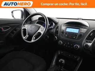 Hyundai ix35 1.6 Klass 2WD