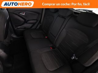 Hyundai ix35 1.6 Klass 2WD