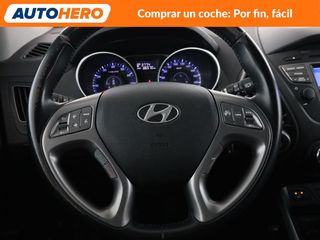 Hyundai ix35 1.6 Klass 2WD