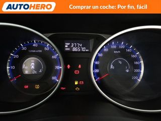 Hyundai ix35 1.6 Klass 2WD