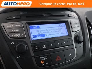 Hyundai ix35 1.6 Klass 2WD