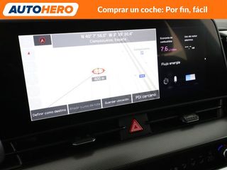 Kia Sportage 1.6 TGDI Hybrid Drive