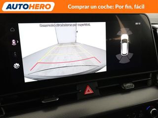 Kia Sportage 1.6 TGDI Hybrid Drive