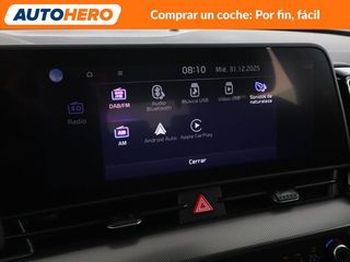 Kia Sportage 1.6 TGDI Hybrid Drive