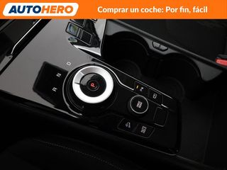 Kia Sportage 1.6 TGDI Hybrid Drive