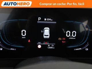 Kia Sportage 1.6 TGDI Hybrid Drive