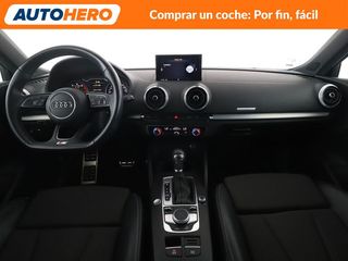Audi A3 35 TFSI S Line