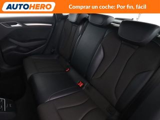 Audi A3 35 TFSI S Line