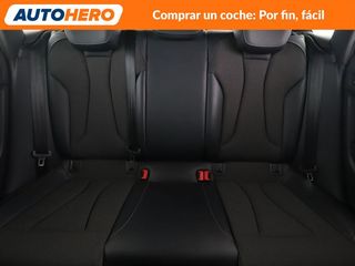 Audi A3 35 TFSI S Line