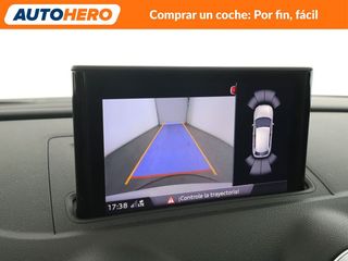 Audi A3 35 TFSI S Line